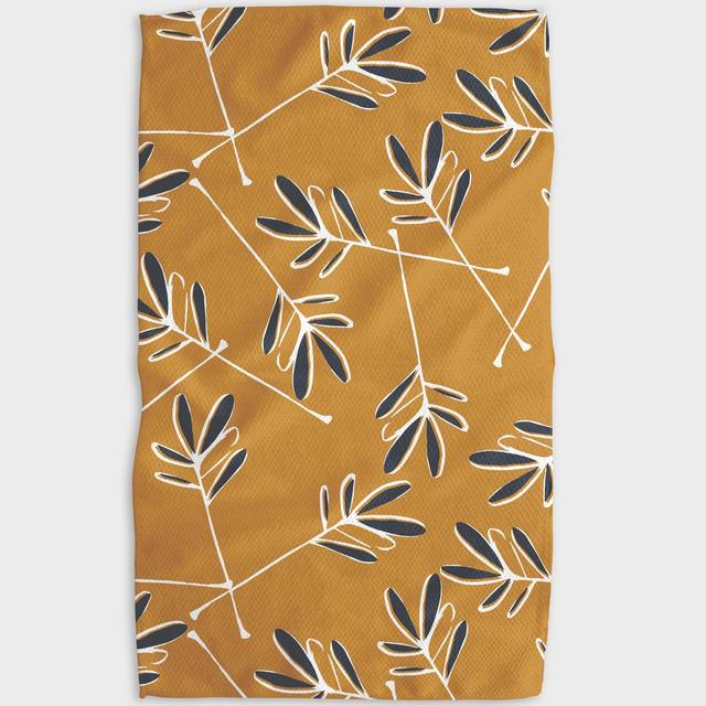 Kitchen Tea Towel