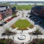 The Glen Town Center