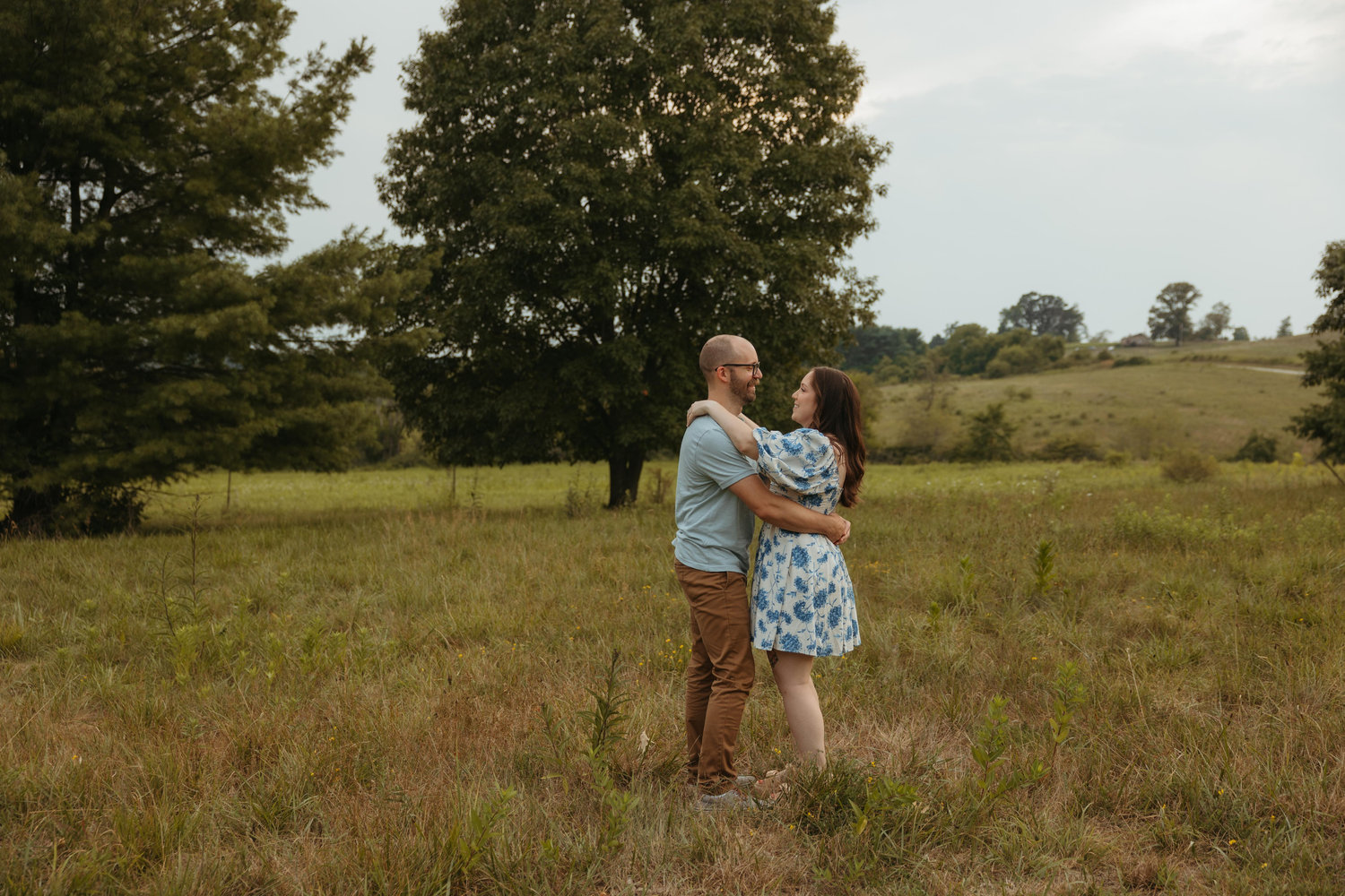 The Wedding Website of Danielle Graham and Eric Zvirman
