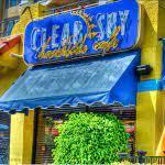 Clear Sky Cafe