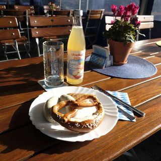 Munich Food Tour for 2 - Munich