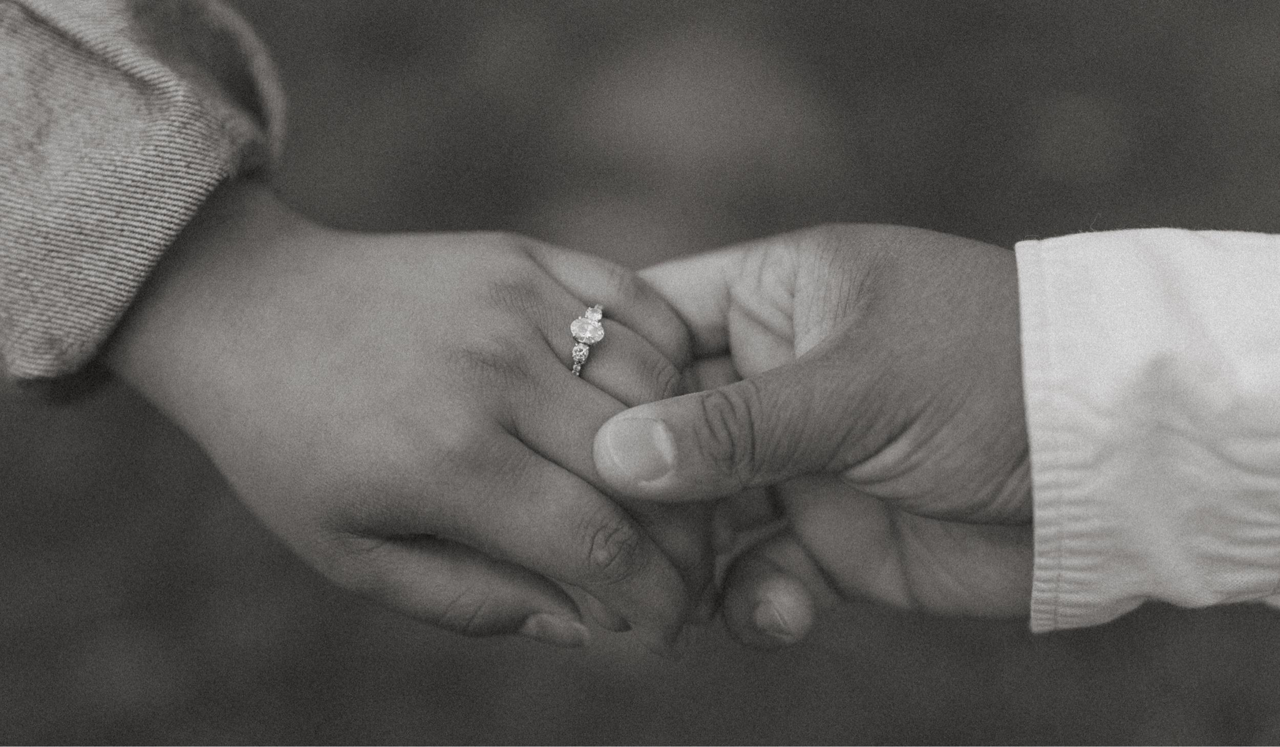 The Wedding Website of Luis Salgado and Jennifer Bobadilla