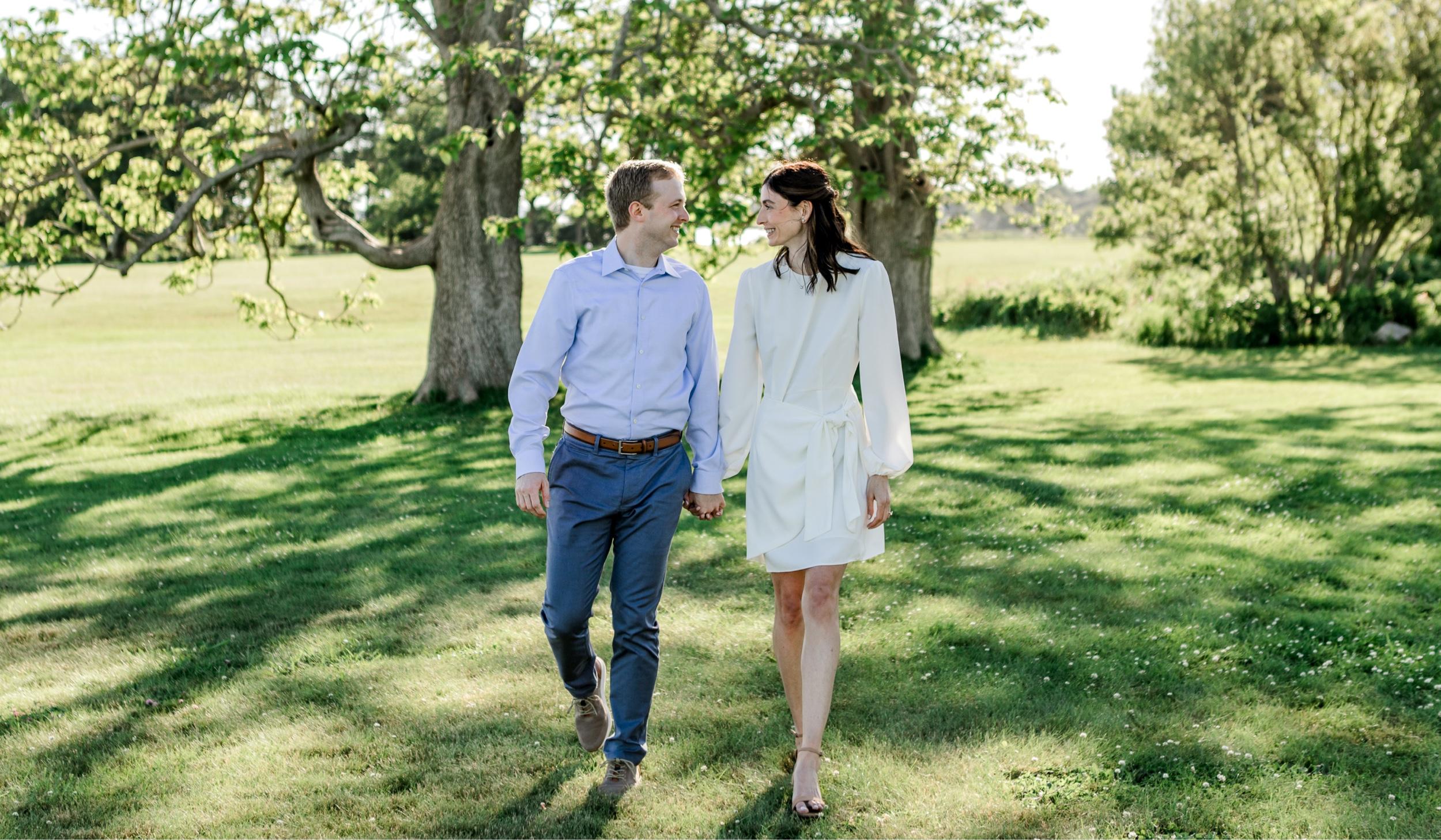 The Wedding Website of Kelly Labanara and TJ Drohan