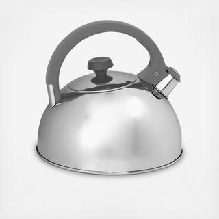 Whistling Tea Kettle