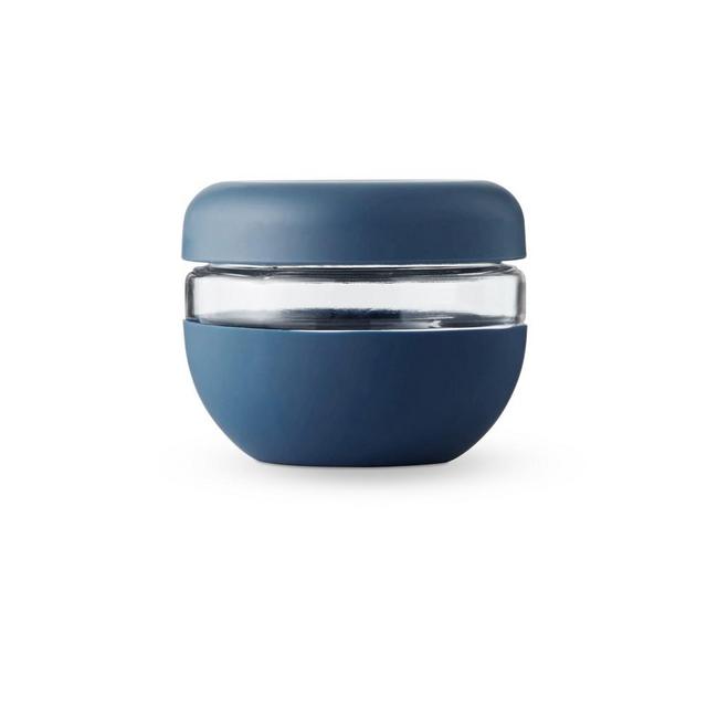 W&P Porter Small Seal Tight Bowl, Navy