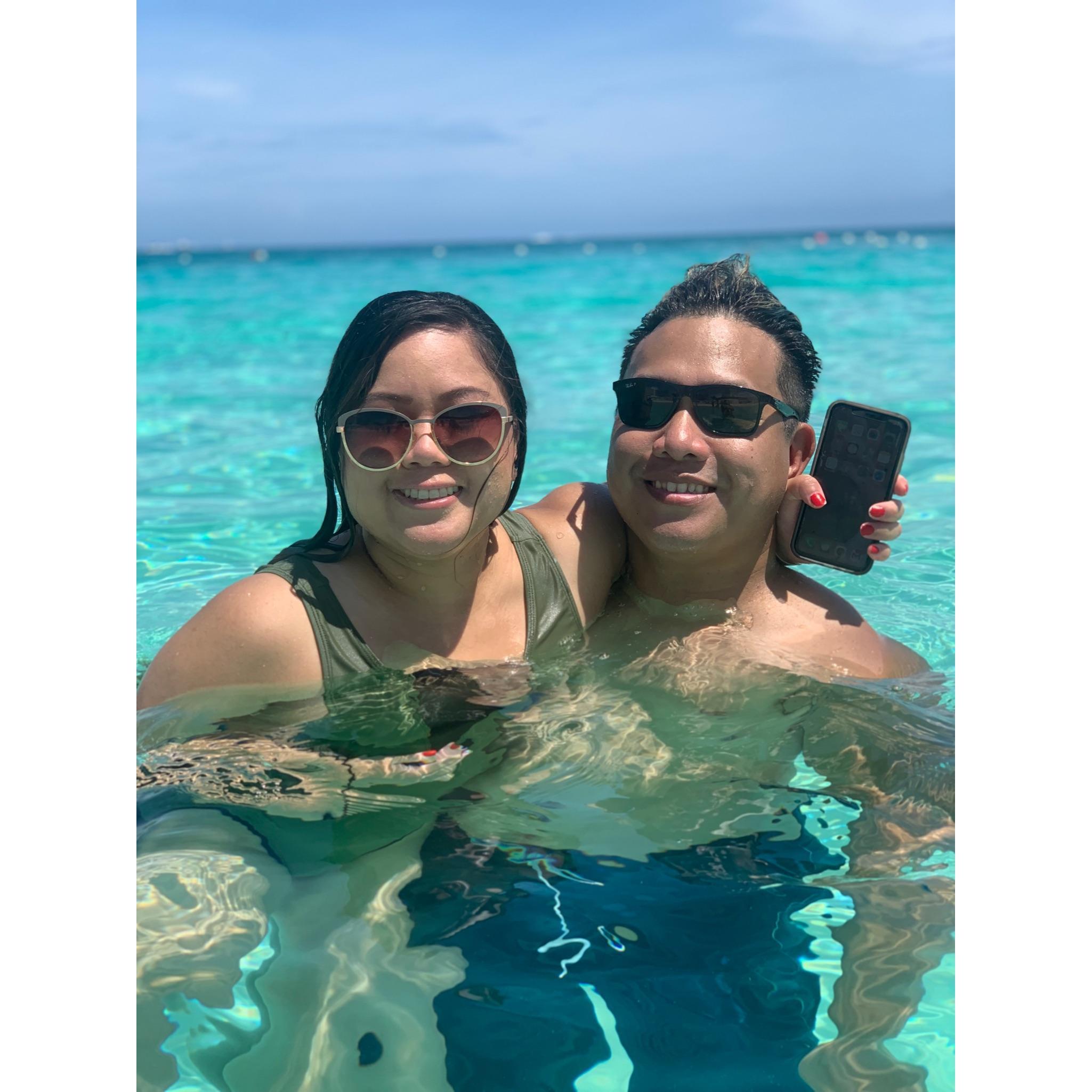 Bahamas