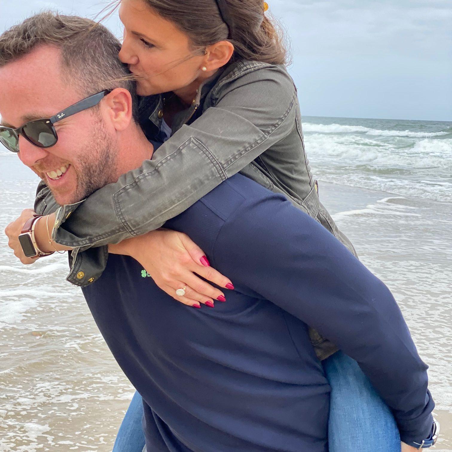 Cape Cod - October 2021