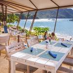 Jack's Beach Bar, Bequia