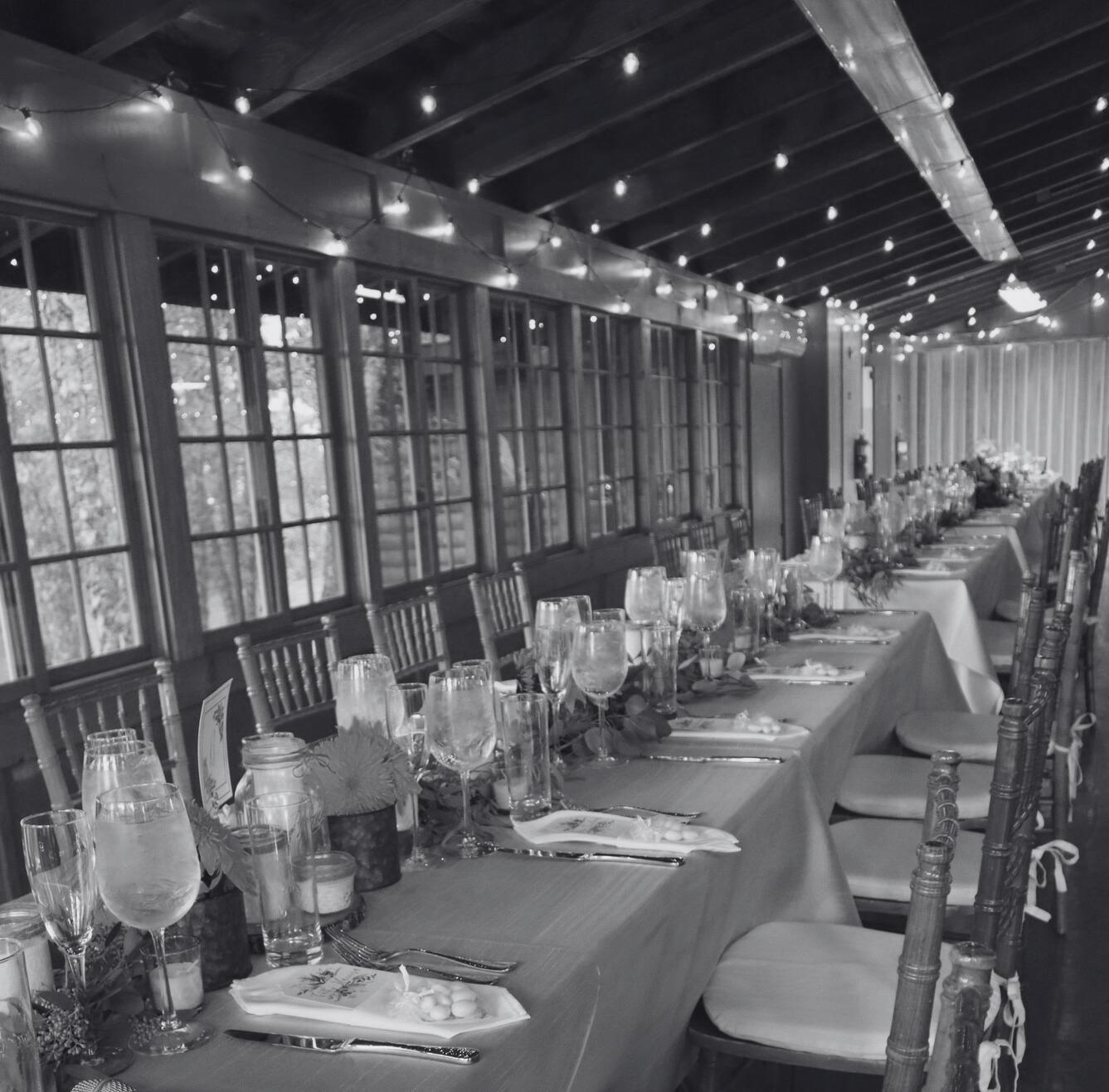 The Wedding Website of Almeta Cable and Xavier Merced