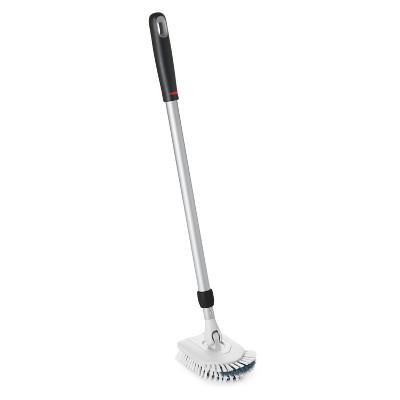 Oxo Extendable Tile Brush