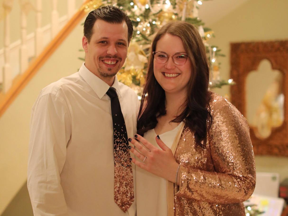 The Wedding Website of Bec McDorman and Nick Cochran