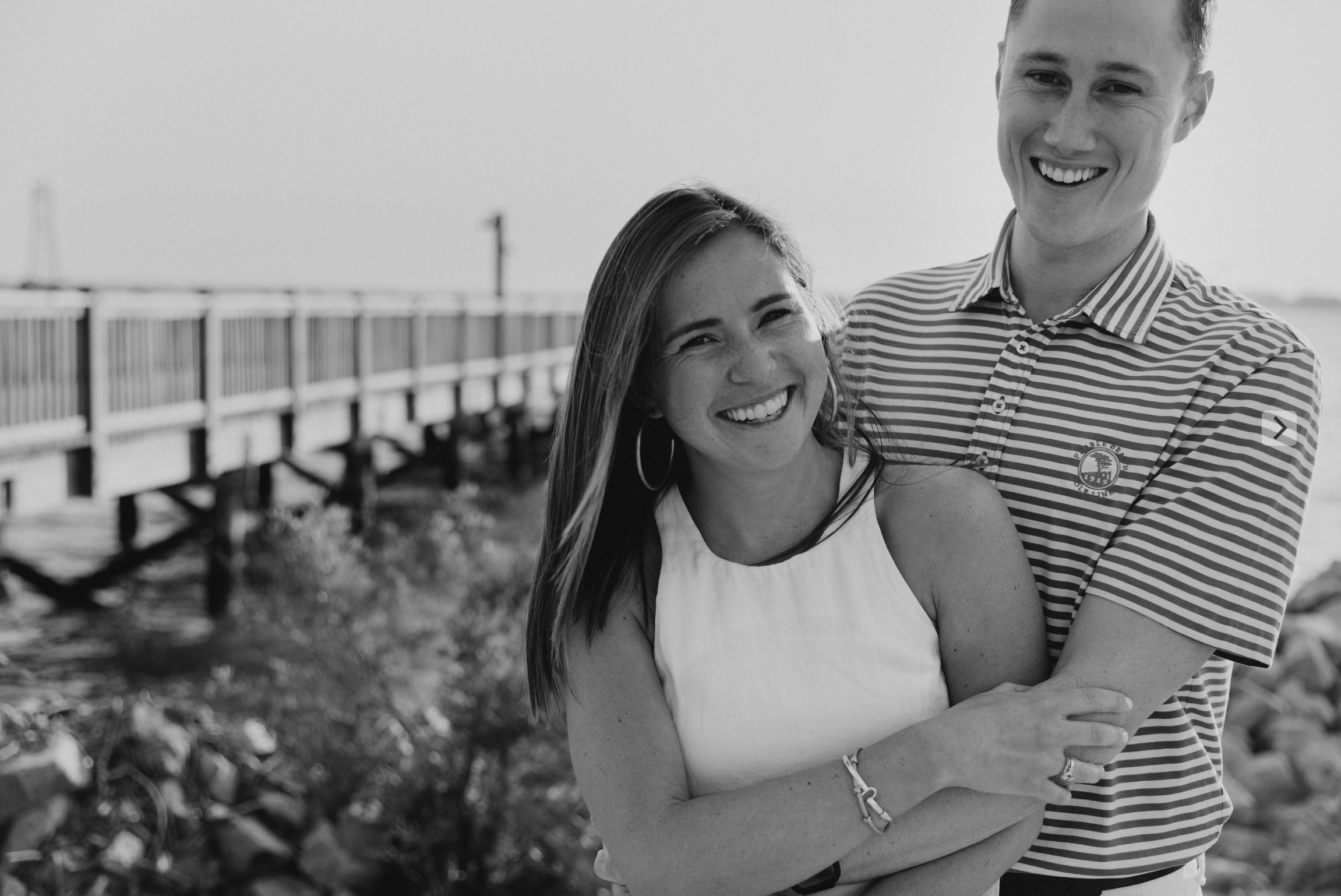 The Wedding Website of Darby McGee and McKay Tye