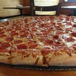 Jeff's Pizza Shop