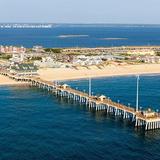 Jennette's Pier