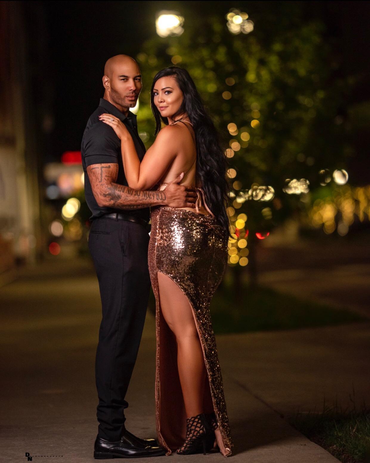 The Wedding Website of Katherine Macht and Travis Ferguson