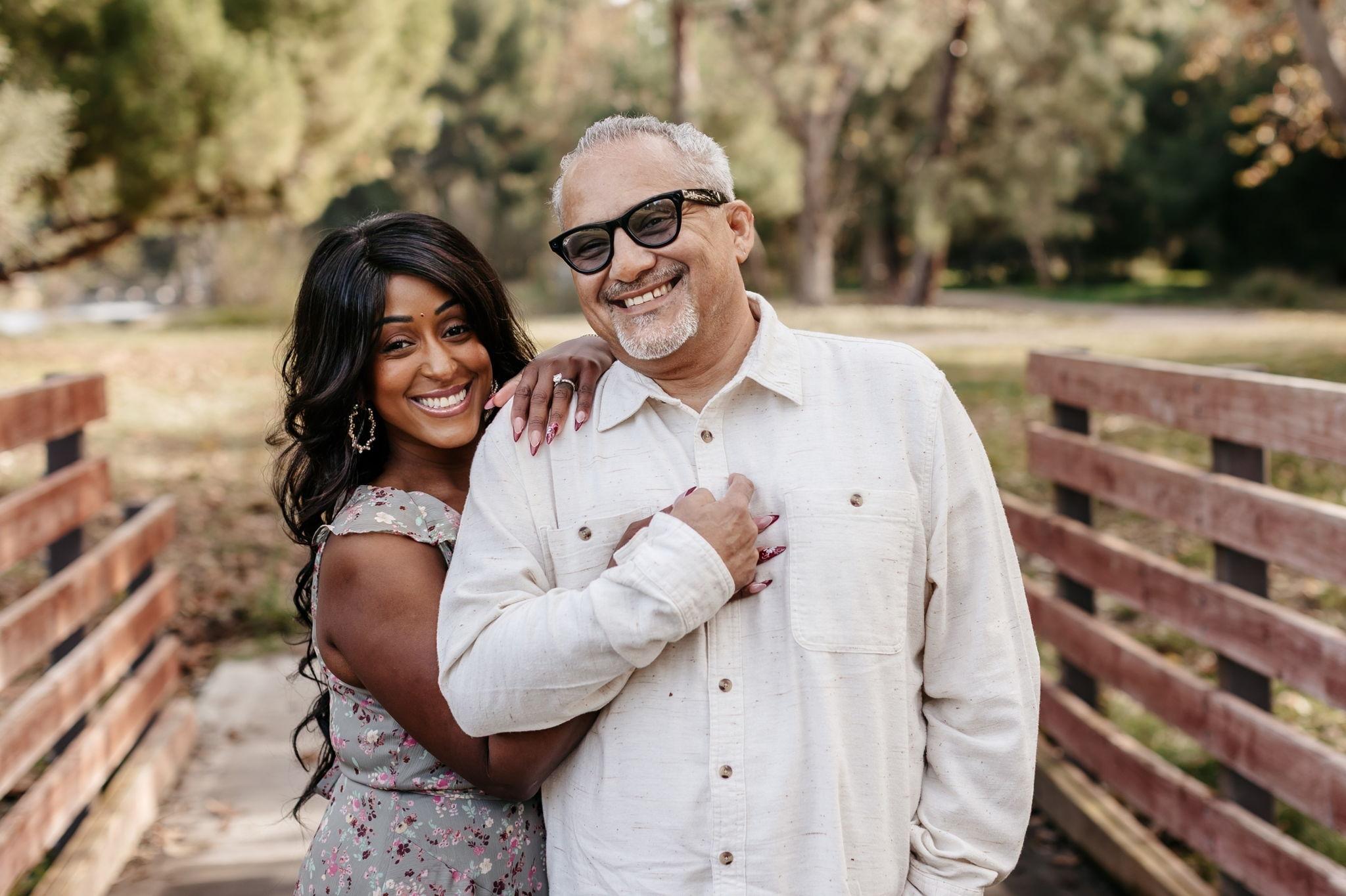 The Wedding Website of Rebecca Ingram and Ronnie Rios