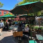 Pat O'Brien's