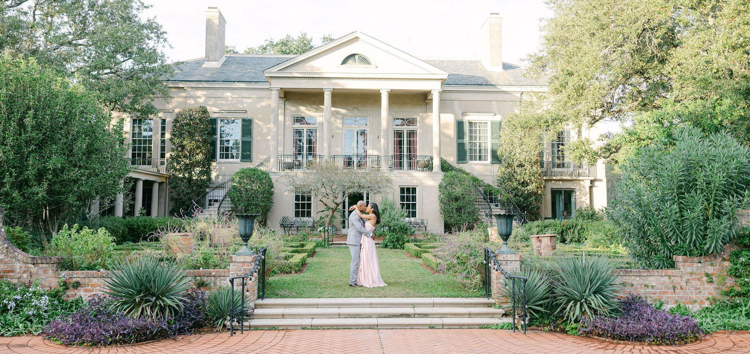 The Wedding Website of Elana Marrero-Savoie and Roy Knox Jr.