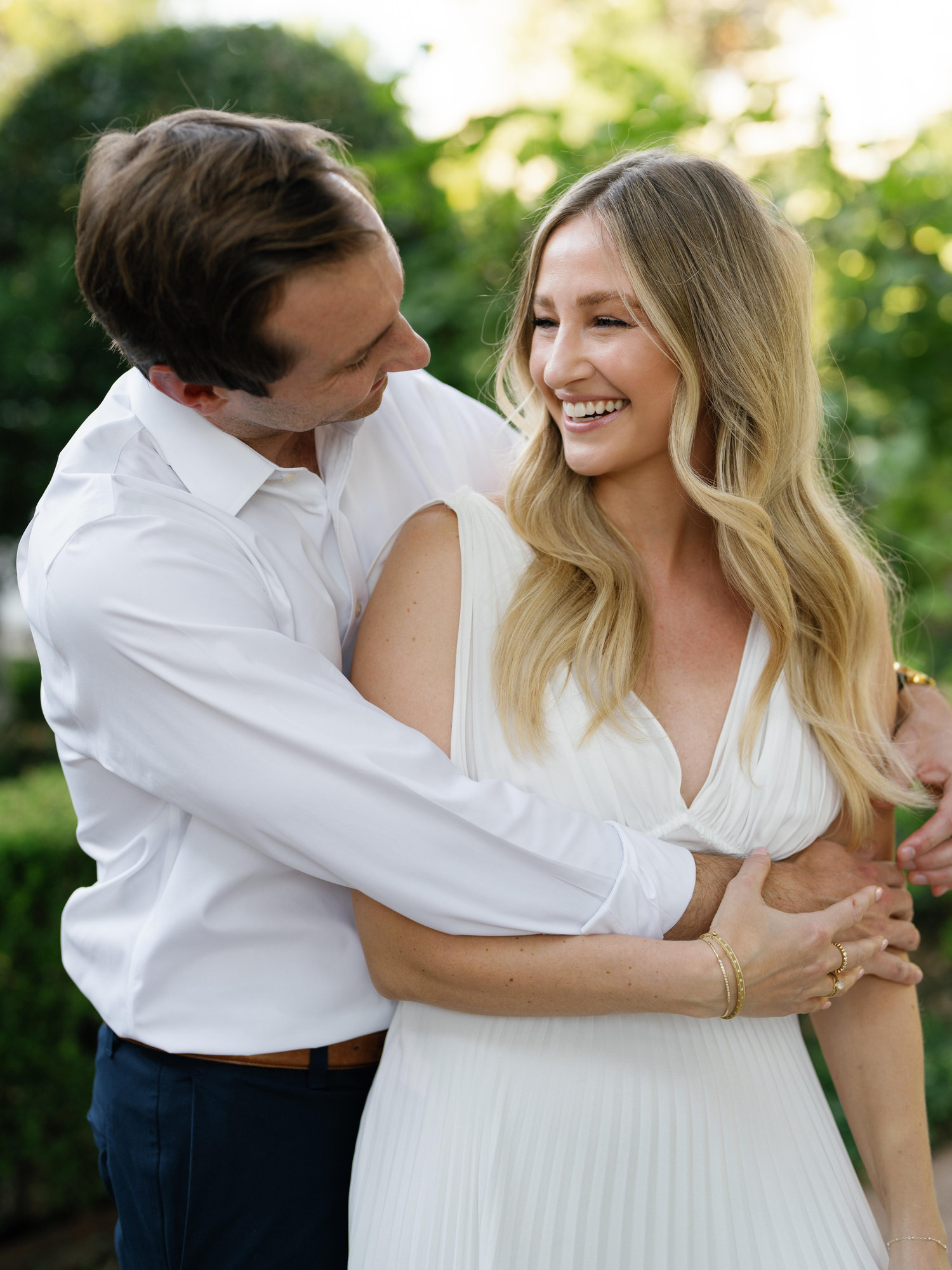 The Wedding Website of Ava Ambrose and Nick Tyson