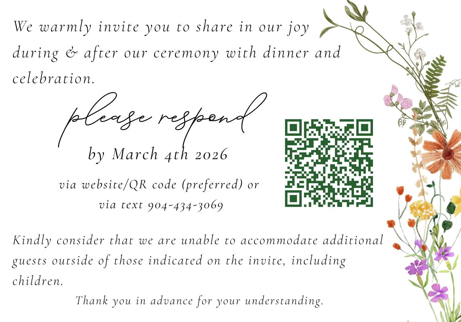 The Wedding Website of Norrelle Walker and Bobbie Kennedy