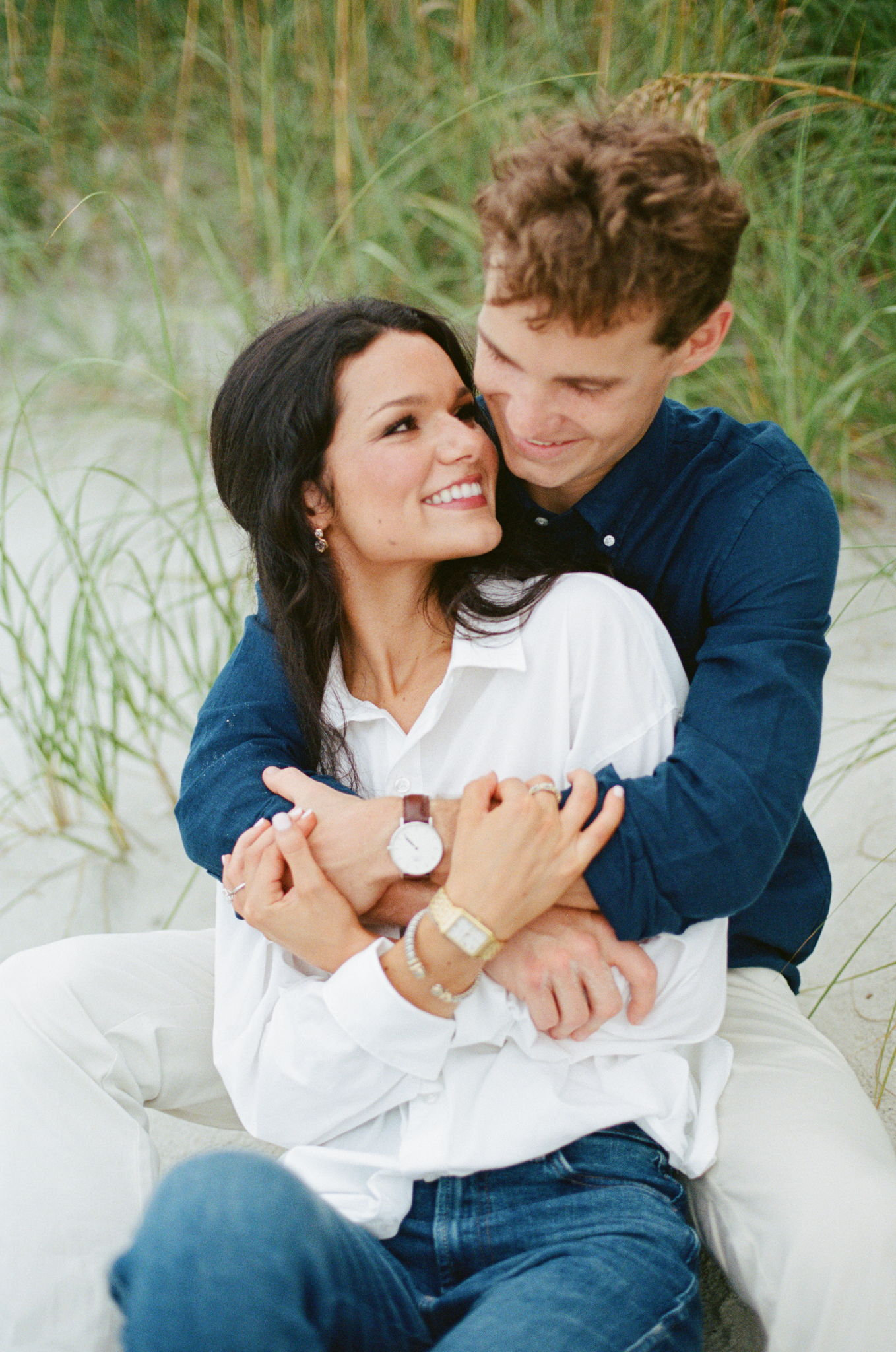 The Wedding Website of Jackson Ellerbee and Analeigh Brooks