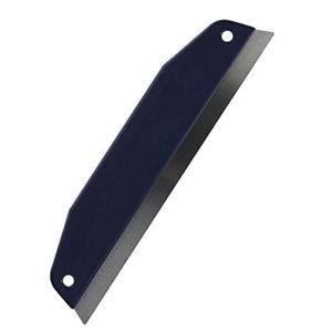 Edward Tools Paint Trim Guard - 12” Stainless Steel Trim