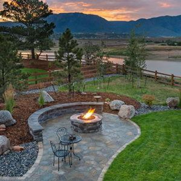 Backyard Makeover Fund