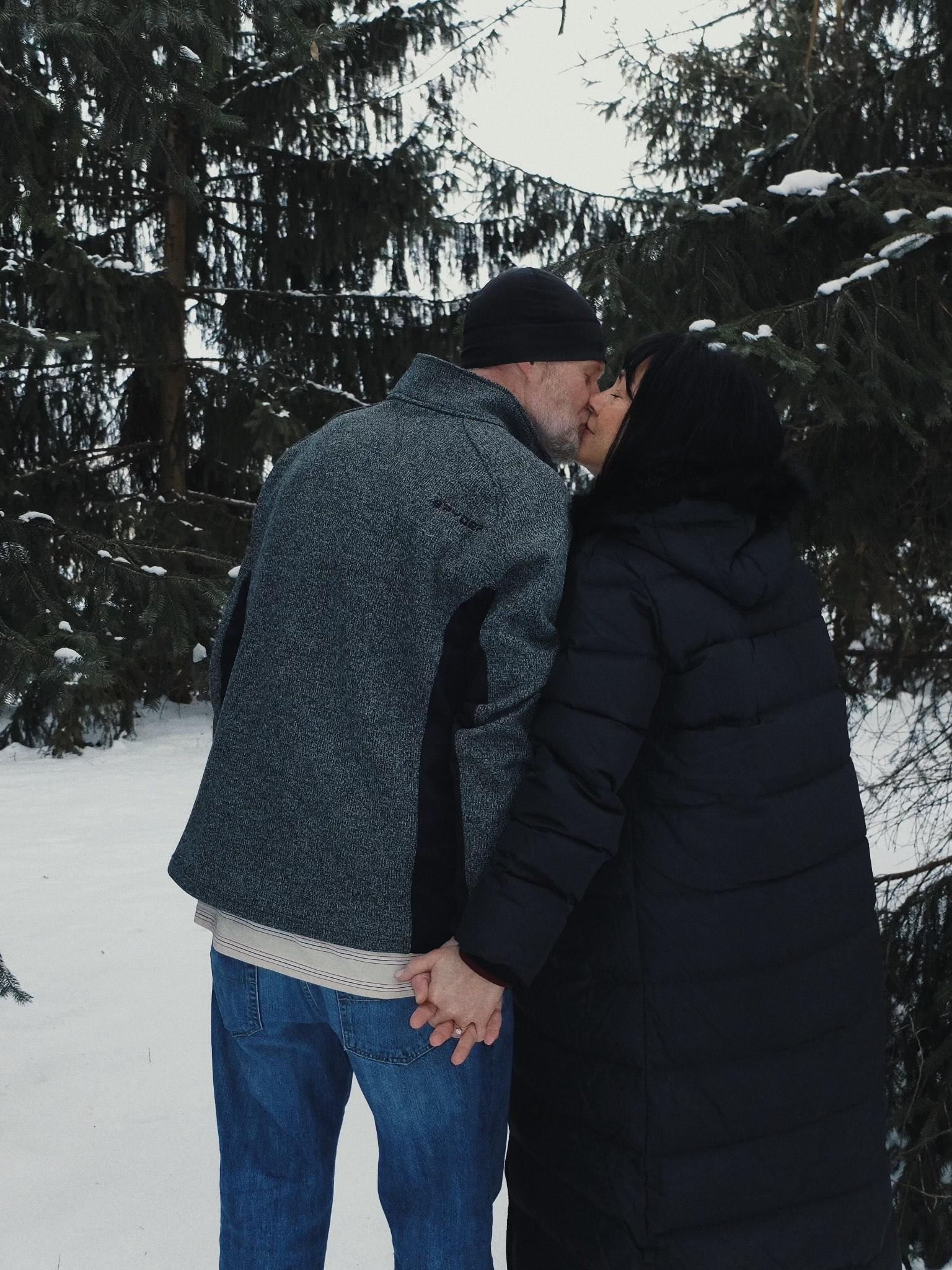 The Wedding Website of Randy Seling and Jamie McEvoy