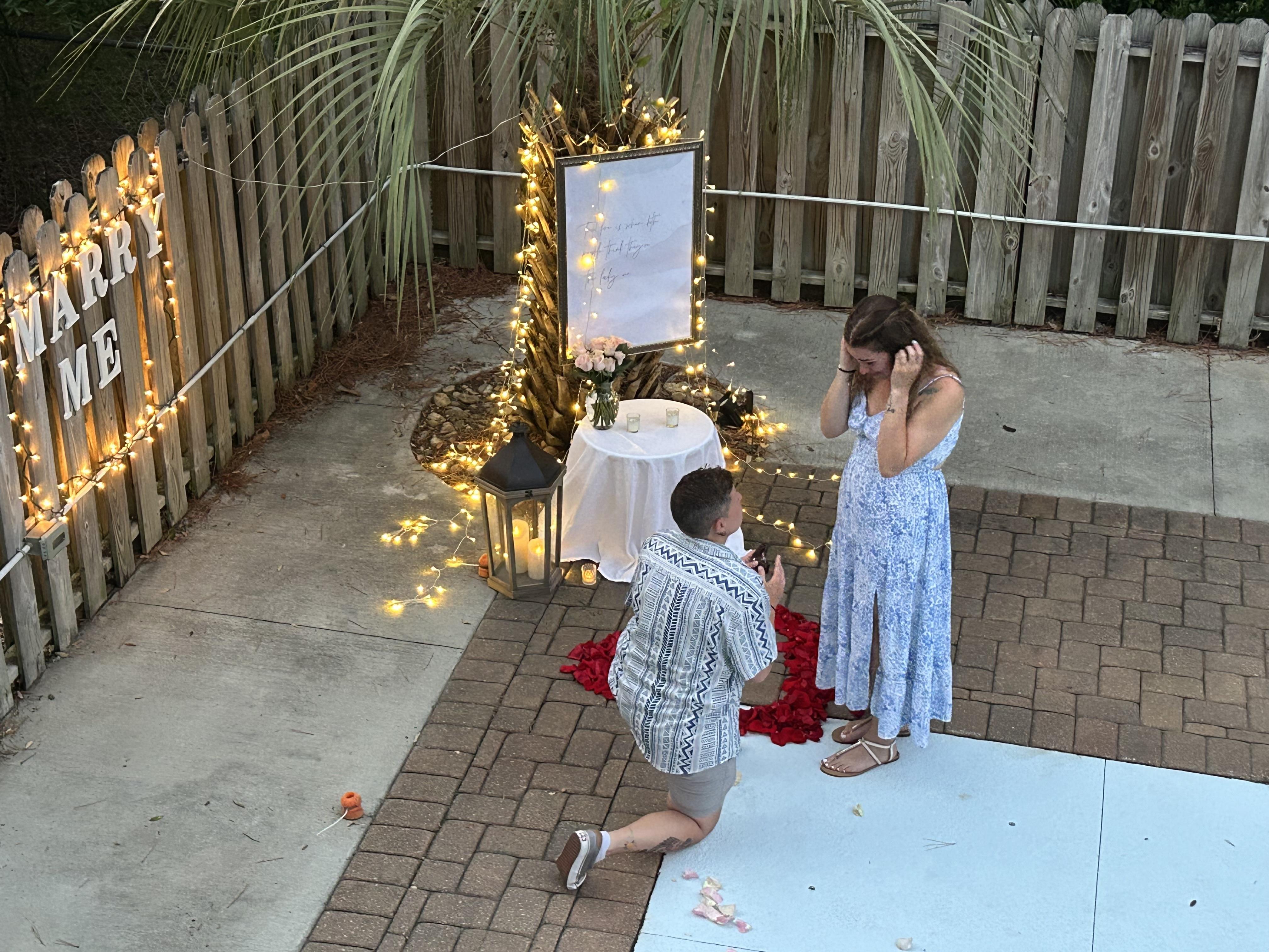 The Wedding Website of Mel Manger and Randi Rogers