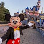 Disneyland Park