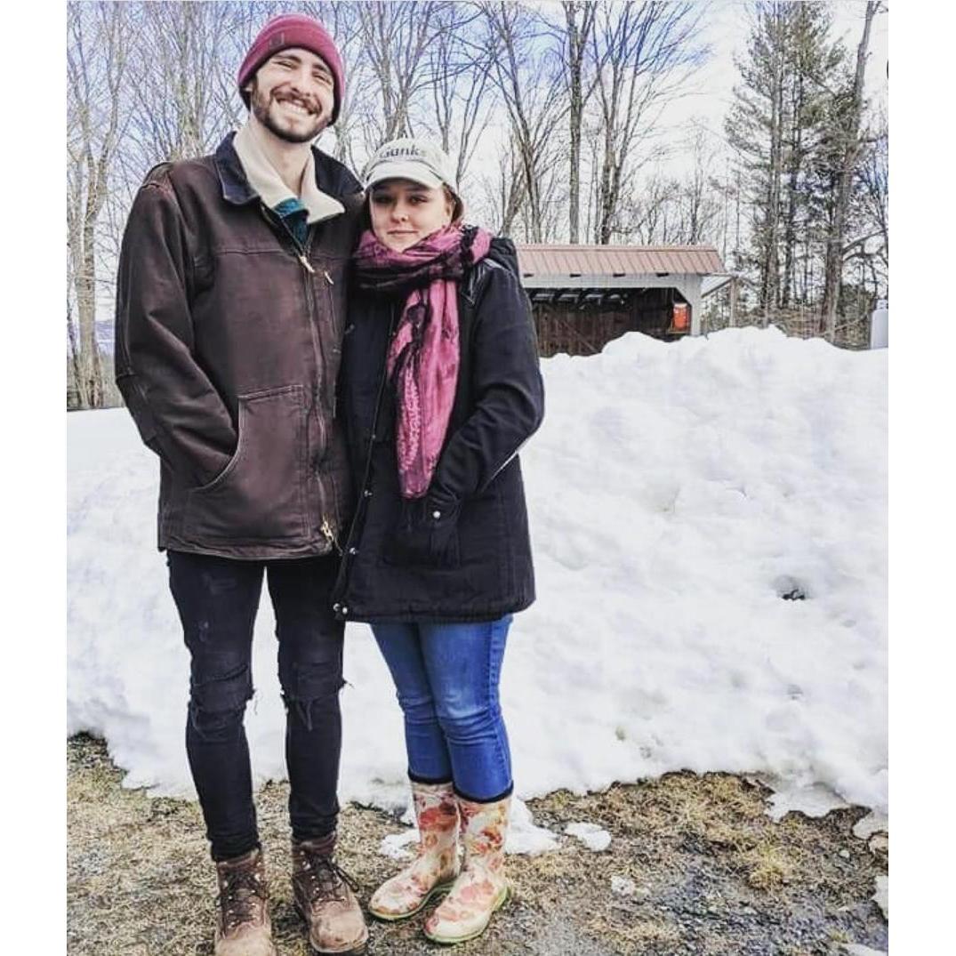 Good times in Vermont!
