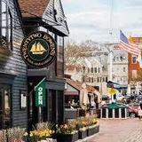 Explore Downtown Newport