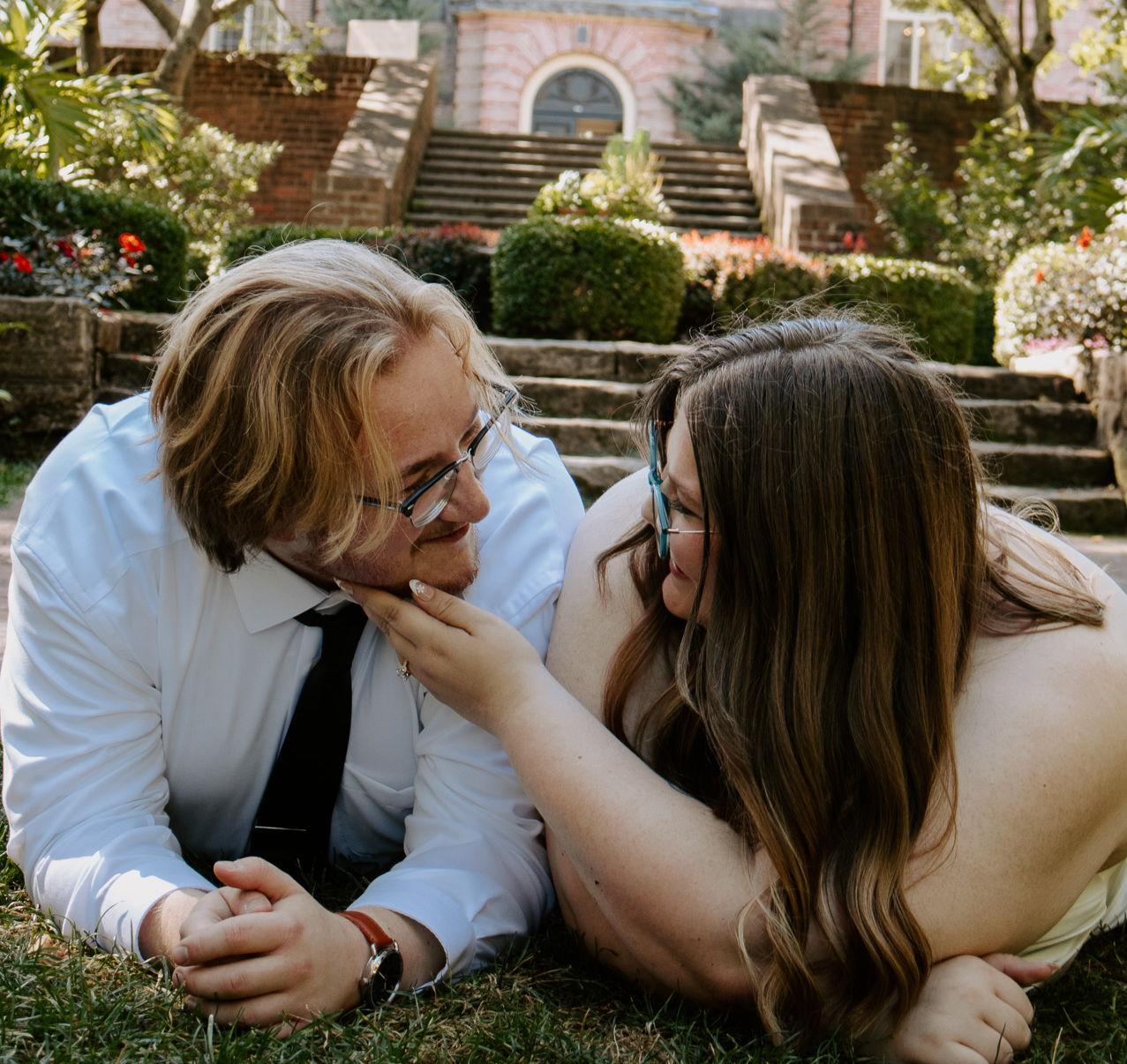 The Wedding Website of Madison Archer and Dale Hoyt