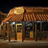 Frederick Coffee Co & Cafe