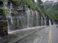 Going-to-the-Sun Road