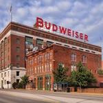 Anheuser-Busch St. Louis Brewery