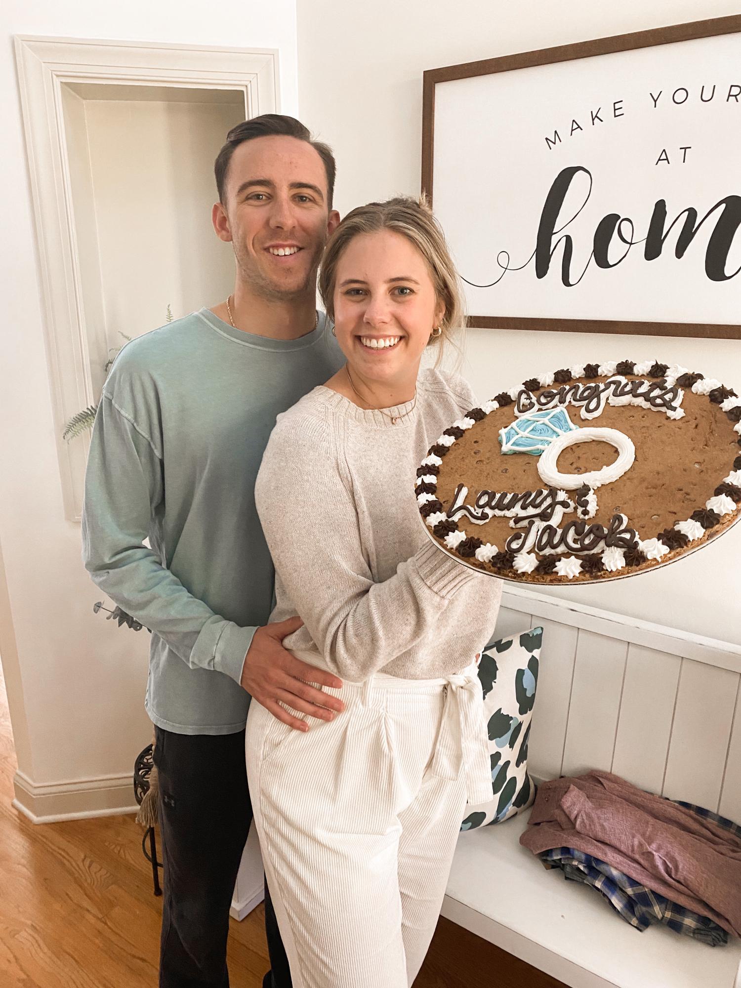 Another from our Engagement Party!