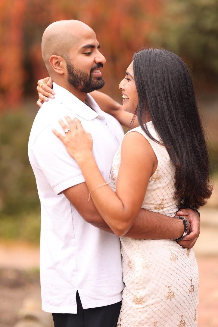 The Wedding Website of Gurudeep Machupalli and Serene Kaggal