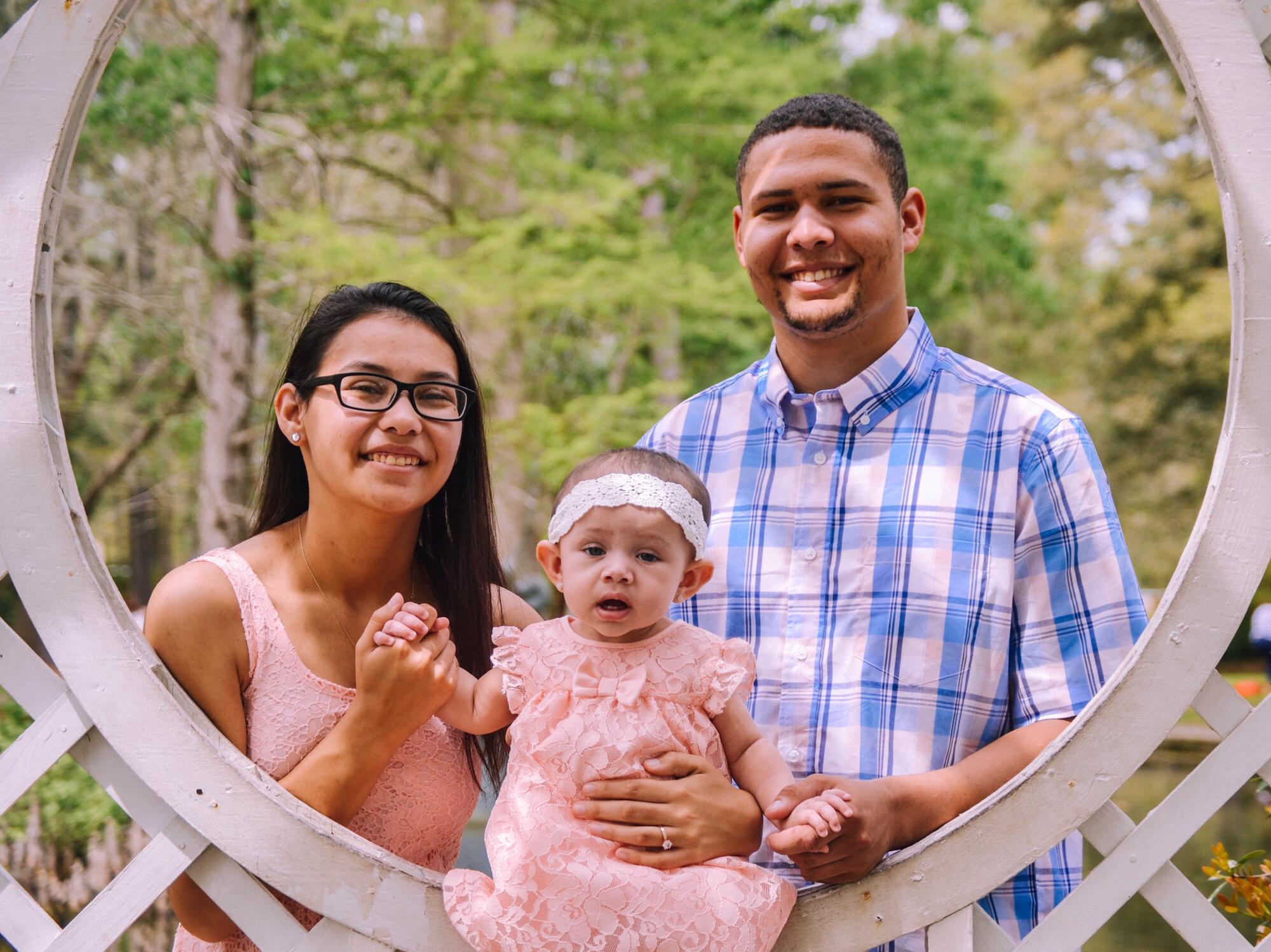 Family Photos!