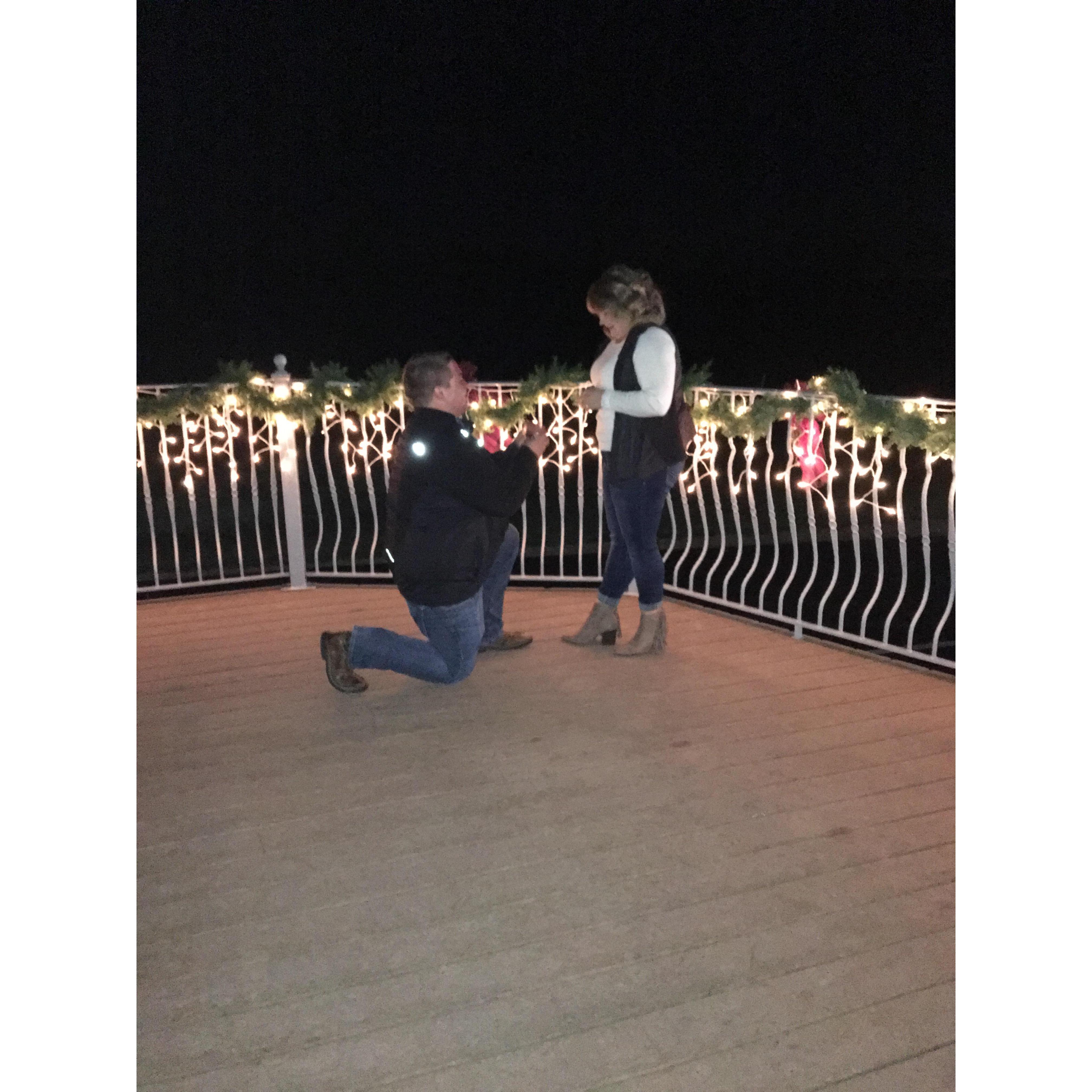 Our Engagement!
