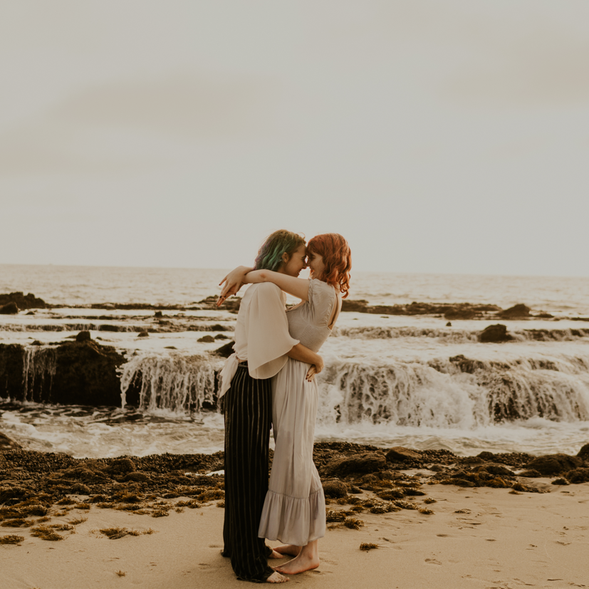 Photo by Taylor Jaxson at Victoria Beach