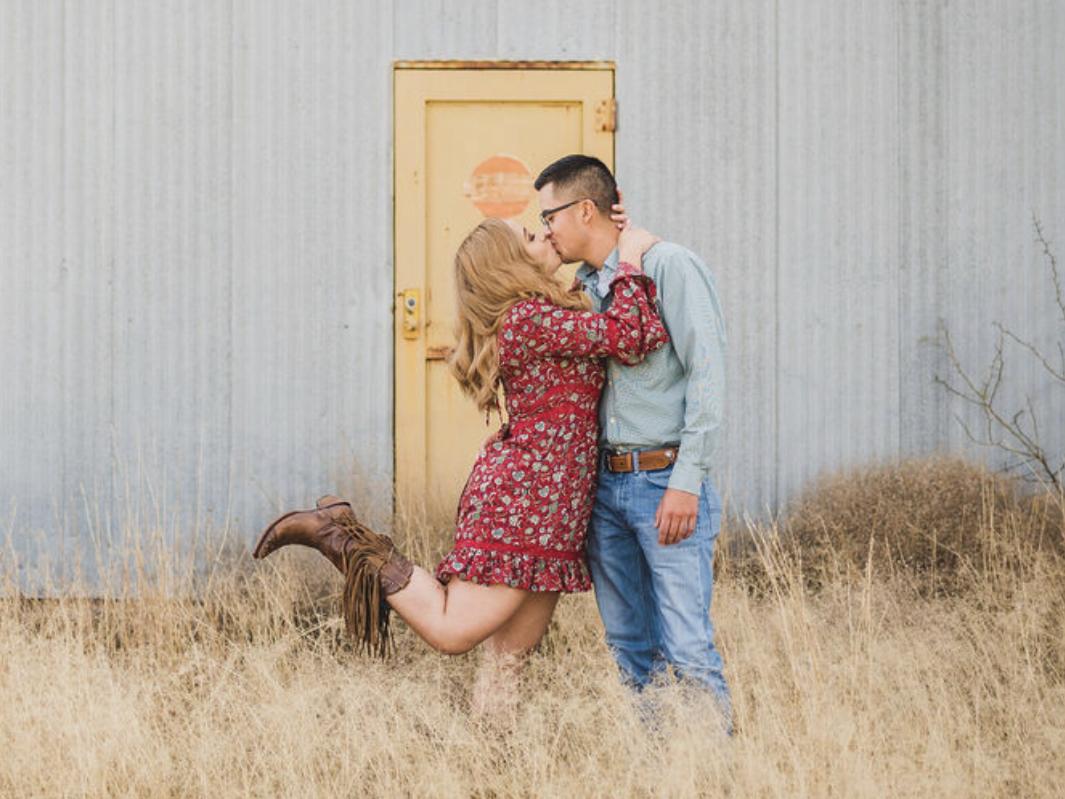 The Wedding Website of Ashley Hernandez and Michael Castañeda