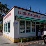 El Molino Central