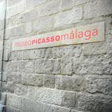 Museo Picasso Málaga