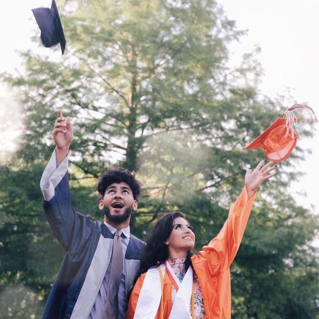 If we did not go to the same highschool- Does that still count as highschool sweethearts?
