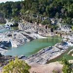 Pedernales Falls State Park