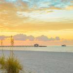 Gulfport Beaches