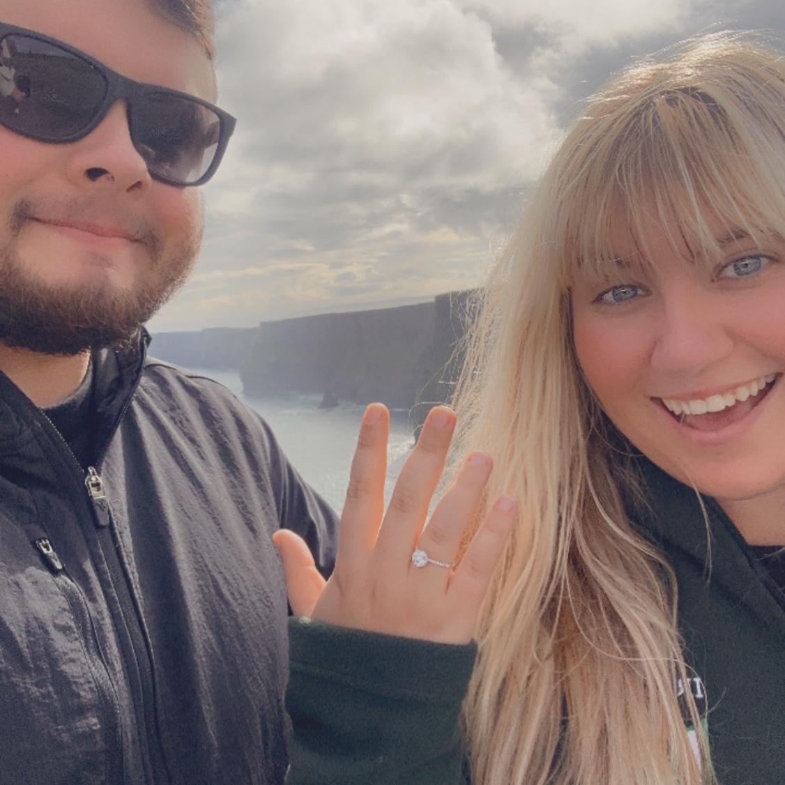 …to 2024! 💍