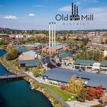 Old Mill District