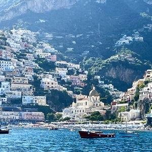 Honeymoon Fund - Boat Tour